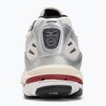 Herren Schuhe Mizuno Wave Rider 10 mizuno snow white/schwarz sand/ryth red 6