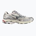 Herren Schuhe Mizuno Wave Rider 10 mizuno snow white/schwarz sand/ryth red
