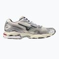 Herren Schuhe Mizuno Wave Rider 10 mizuno snow white/schwarz sand/ryth red 2