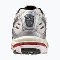 Herren Schuhe Mizuno Wave Rider 10 mizuno snow white/schwarz sand/ryth red 3
