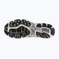Herren Schuhe Mizuno Wave Rider 10 mizuno snow white/schwarz sand/ryth red 4