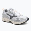Mizuno MXR Schuhe weiß/eisernes Tor/Peach-Püree