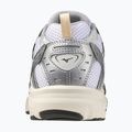 Mizuno MXR Schuhe weiß/eisernes Tor/Peach-Püree 3