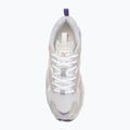 Mizuno Wave Rider 10 Premium Schuhe nimbus cloud/pristine/purple H 5