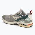 Herrenschuhe Mizuno Wave Rider 10 Premium opal gray/pristine/bistro green 3