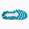 Laufschuhe Herren Mizuno Wave Sky 8 black/black/ enamel blue 4