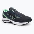 Herren Laufschuhe Mizuno Wave Prodigy 6 india ink/neo mint