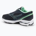 Herren Laufschuhe Mizuno Wave Prodigy 6 india ink/neo mint 3