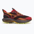 Laufschuhe Herren Mizuno Wave Rider TT 2 molé/rythmic red/evening primrose 2