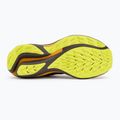Laufschuhe Herren Mizuno Wave Rider TT 2 molé/rythmic red/evening primrose 4