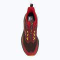 Laufschuhe Herren Mizuno Wave Rider TT 2 molé/rythmic red/evening primrose 5