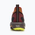 Laufschuhe Herren Mizuno Wave Rider TT 2 molé/rythmic red/evening primrose 6