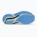 Herren Laufschuhe Mizuno Wave Rider GTX 2 vintage indigo / neo mint / front blue 4