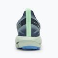 Herren Laufschuhe Mizuno Wave Rider GTX 2 vintage indigo / neo mint / front blue 6