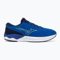 Herren Laufschuhe Mizuno Wave Revolt 3 Reflex blau c/grün gecko/peacoat 2