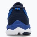 Herren Laufschuhe Mizuno Wave Revolt 3 Reflex blau c/grün gecko/peacoat 6