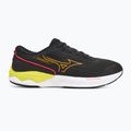 Herren Laufschuhe Mizuno Wave Revolt 3 schwarz/bright marigold/evening primrose 2