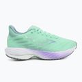 Laufschuhe Damen Mizuno Wave Rider 28 bay/paisley purple/citadel 2