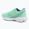Laufschuhe Damen Mizuno Wave Rider 28 bay/paisley purple/citadel 3