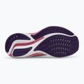 Laufschuhe Damen Mizuno Wave Rider 28 snow white/camellia rose/vintage indigo 4
