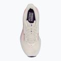 Laufschuhe Damen Mizuno Wave Rider 28 snow white/camellia rose/vintage indigo 5