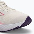Laufschuhe Damen Mizuno Wave Rider 28 snow white/camellia rose/vintage indigo 7