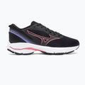 Damen-Laufschuhe Mizuno Prodigy 6 schwarz/camellia rose/paisley purple 2