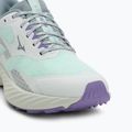 Damen-Laufschuhe Mizuno Wave Rider TT 2 bay/hint of mint/paisley purple 7