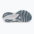 Damen-Laufschuhe Mizuno Wave Serene neo mint/paisley purple/citadel 4