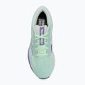 Damen-Laufschuhe Mizuno Wave Serene neo mint/paisley purple/citadel 5