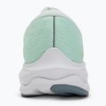 Damen-Laufschuhe Mizuno Wave Serene neo mint/paisley purple/citadel 6