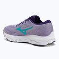 Damen-Laufschuhe Mizuno Wave Serene thistle/ceramic/violet indigo 3