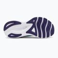 Damen-Laufschuhe Mizuno Wave Serene thistle/ceramic/violet indigo 4