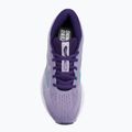 Damen-Laufschuhe Mizuno Wave Serene thistle/ceramic/violet indigo 5