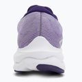 Damen-Laufschuhe Mizuno Wave Serene thistle/ceramic/violet indigo 6