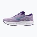 Damen-Laufschuhe Mizuno Wave Serene thistle/ceramic/violet indigo 2