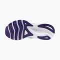 Damen-Laufschuhe Mizuno Wave Serene thistle/ceramic/violet indigo 5
