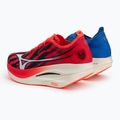 Laufschuhe Herren Mizuno Wave Rebellion Pro 3 ignition red/whte/baseball blue 3