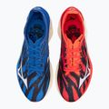 Laufschuhe Herren Mizuno Wave Rebellion Pro 3 ignition red/whte/baseball blue 5