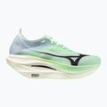 Mizuno Wave Rebellion Pro 3 Laufschuh neo mint/schwarz/hint of mint 8