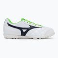 Fußballschuhe Herren Mizuno Mrl Sala Club TF white/india ink 2