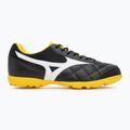 Fußballschuhe Herren Mizuno Mrl Sala Club TF graphite/cyber yellow 2