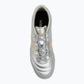 Fußballschuhe Herren Mizuno Morelia Sala Pro TF galaxy silver/gold/gold 5