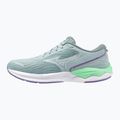 Laufschuhe Damen Mizuno Wave Revolt 3 ether/white/ paisley purple 8