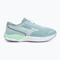 Laufschuhe Damen Mizuno Wave Revolt 3 ether/white/ paisley purple 2