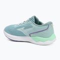 Laufschuhe Damen Mizuno Wave Revolt 3 ether/white/ paisley purple 3