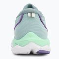 Laufschuhe Damen Mizuno Wave Revolt 3 ether/white/ paisley purple 6