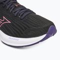 Laufschuhe Damen Mizuno Wave Revolt 3 black/camellia rose/violet indigo 7
