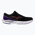 Laufschuhe Damen Mizuno Wave Revolt 3 black/camellia rose/violet indigo 8