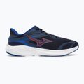 Mizuno Enerzy Runnerz Laufschuh peacoat/ignition red/reflection blue 2